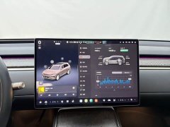 Nio Lerado L90 Max Six-Seater - ფოტო 6