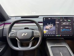 Nio Lerado L90 Max Six-Seater - ფოტო 7