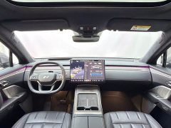 Nio Lerado L90 Max Six-Seater - ფოტო 8