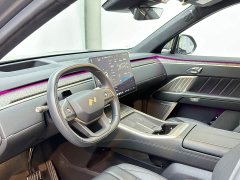 Nio Lerado L90 Max Six-Seater - ფოტო 9