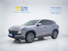 Jetour Jietu Dasheng 1.5T DCT Longteng Pro - ფოტო 1