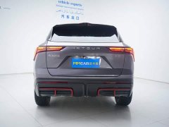 Jetour Jietu Dasheng 1.5T DCT Longteng Pro - ფოტო 10