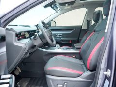 Jetour Jietu Dasheng 1.5T DCT Longteng Pro - ფოტო 3