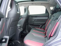 Jetour Jietu Dasheng 1.5T DCT Longteng Pro - ფოტო 4