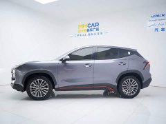 Jetour Jietu Dasheng 1.5T DCT Longteng Pro - ფოტო 7