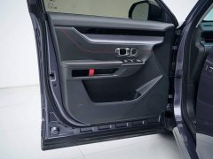 Jetour Jietu Dasheng 1.5T DCT Longteng Pro - ფოტო 8
