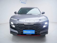 Jetour Jietu Dasheng 1.5T DCT Longteng Pro - ფოტო 9
