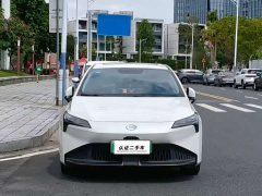 GAC AION S Plus 70 Smart Leader Edition LFP - ფოტო 2