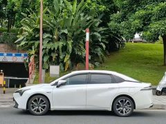 GAC AION S Plus 70 Smart Leader Edition LFP - ფოტო 3
