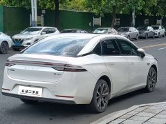 GAC AION S Plus 70 Smart Leader Edition LFP - ფოტო 4