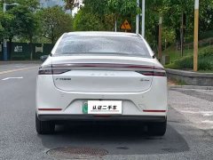 GAC AION S Plus 70 Smart Leader Edition LFP - ფოტო 5