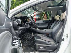 GAC AION S Plus 70 Smart Leader Edition LFP - ფოტო 6