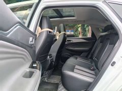 GAC AION S Plus 70 Smart Leader Edition LFP - ფოტო 7