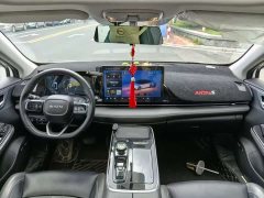 GAC AION S Plus 70 Smart Leader Edition LFP - ფოტო 8