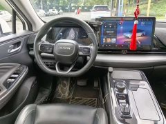 GAC AION S Plus 70 Smart Leader Edition LFP - ფოტო 9