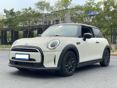 BMW MINI 2022 1.5T ONE - ფოტო 1