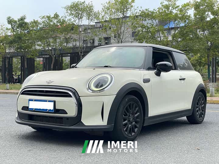 BMW MINI 1.5T ONE