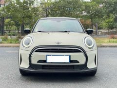 BMW MINI 2022 1.5T ONE - ფოტო 2