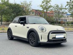 BMW MINI 2022 1.5T ONE - ფოტო 3