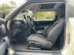 BMW MINI 2022 1.5T ONE - ფოტო 4
