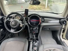 BMW MINI 2022 1.5T ONE - ფოტო 5
