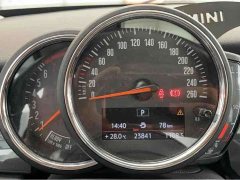 BMW MINI 2022 1.5T ONE - ფოტო 6
