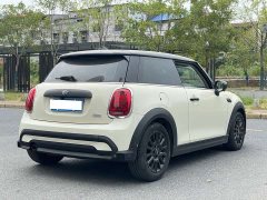 BMW MINI 2022 1.5T ONE - ფოტო 7