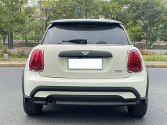 BMW MINI 2022 1.5T ONE - ფოტო 8