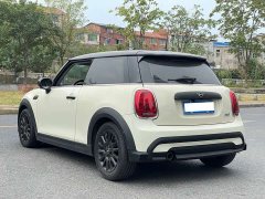 BMW MINI 2022 1.5T ONE - ფოტო 9