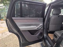 Denza BYD Denza N9 Flagship - ფოტო 10