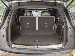 Denza BYD Denza N9 Flagship - ფოტო 12
