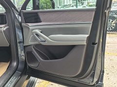 Denza BYD Denza N9 Flagship - ფოტო 13