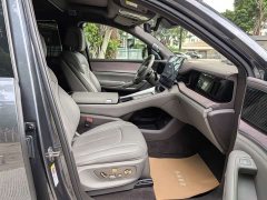 Denza BYD Denza N9 Flagship - ფოტო 14