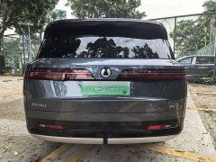 Denza BYD Denza N9 Flagship - ფოტო 15