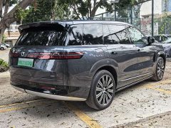 Denza BYD Denza N9 Flagship - ფოტო 16