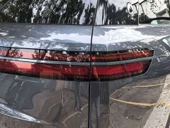 Denza BYD Denza N9 Flagship - ფოტო 17