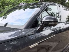 Denza BYD Denza N9 Flagship - ფოტო 3