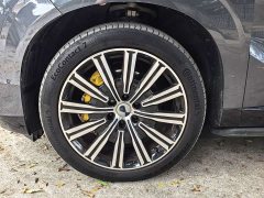 Denza BYD Denza N9 Flagship - ფოტო 4