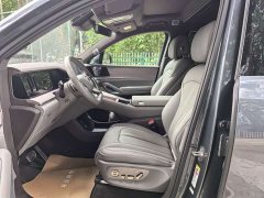 Denza BYD Denza N9 Flagship - ფოტო 6