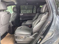 Denza BYD Denza N9 Flagship - ფოტო 9