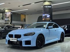 BMW M2 2024 M2 - ფოტო 1