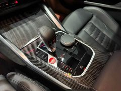 BMW M2 2024 M2 - ფოტო 10