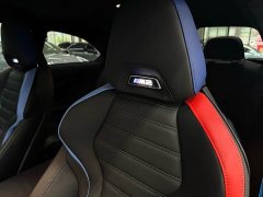 BMW M2 2024 M2 - ფოტო 12