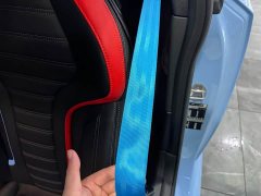 BMW M2 2024 M2 - ფოტო 14