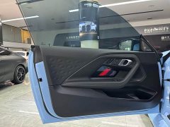 BMW M2 2024 M2 - ფოტო 16