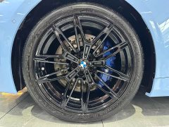 BMW M2 2024 M2 - ფოტო 17