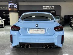 BMW M2 2024 M2 - ფოტო 19