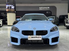 BMW M2 2024 M2 - ფოტო 2
