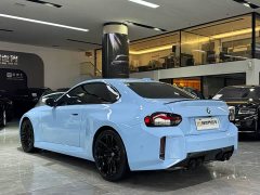 BMW M2 2024 M2 - ფოტო 20