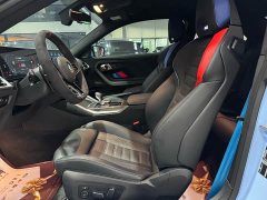 BMW M2 2024 M2 - ფოტო 4
